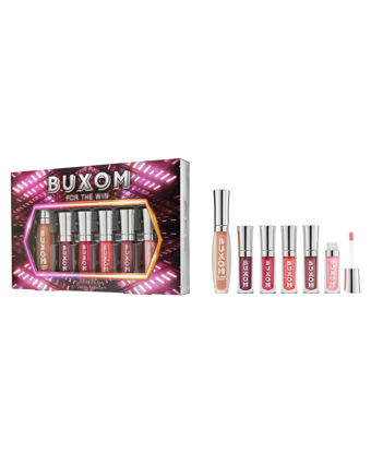 Picture of BUXOM Full-On Plumping Lip Polish, For the Win