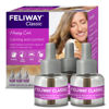 Picture of FELIWAY Classic Cat Calming Pheromone, 30 Day Refill - 3 Pack