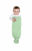 Picture of The Ollie Swaddle - Helps to reduce the Moro (startle) reflex - Made from a custom designed moisture-wicking material (Meadow)