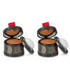 Picture of Root Touch Up Powder for Light Red Hair by Style Edit | Cover Up Grays and Roots | Light Red Mineral Infused Hairline Powder - 2 Pack