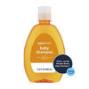 Picture of Amazon Basics Tear-Free Baby Shampoo, 13.6 Fluid Ounce