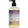 Picture of Mrs Meyer's Compassion Flower Hand Soap, 12.5 FZ