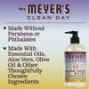 Picture of Mrs Meyer's Compassion Flower Hand Soap, 12.5 FZ