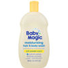 Picture of Baby Magic Moisturizing Hair & Body Wash, 16.5 Fl Oz