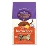 Picture of Wellness Old Mother Hubbard Classic Bac'N'Cheez Natural Small Oven-Baked Biscuits Dog Treats, 20 Ounce Bag