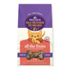 Picture of Old Mother Hubbard by Wellness All the Fixins Grain Free Natural Dog Treats, Crunchy Oven-Baked Biscuits, Ideal for Training, Mini Size, 16 ounce bag