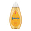 Picture of Johnson's Baby Shampoo with Tear-Free Formula, Shampoo for Baby's Delicate Scalp & Skin, Gently Washes Away Dirt & Germs, Paraben-, Phthalate-, Sulfate- & Dye-Free, 20.3 fl. oz