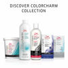 Picture of COLORCHARM 10 Vol Cream Developer, for Optimal Gray Blending and Rich, Multi-Dimensional End Results, 15.4 oz