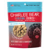 Picture of Charlee Bear Original Dog Treats, Turkey Liver & Cranberries, 16 oz