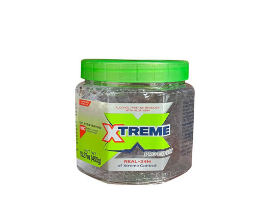 Picture of Wetline Xtreme Pro-Expert 15.87 Ounce Styling Gel with UV Protection