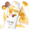 Picture of Olay Ultra Moisture Body Wash with Shea Butter, 22 fl oz