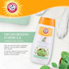 Picture of Arm & Hammer Ultra Fresh Shampoos, Conditioners, and Sprays for Dogs | Arm & Hammer Baking Soda Neutralizes Bad Odors for an Advanced Clean Deep Cleansing Shampoo