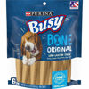 Picture of PURINA Busy Made in USA Facilities Small/Medium Dog Bones, Original - 6 ct. Pouch