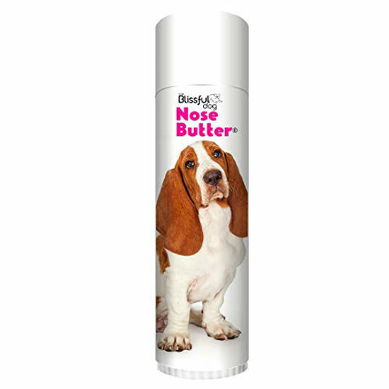 Picture of The Blissful Dog Basset Hound Nose Butter - Dog Nose Butter, 0.50 Ounce