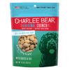 Picture of Charlee Bear Original Dog Treats, Cheese and Egg, 16 oz