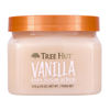 Picture of Tree Hut Vanilla Shea Sugar Exfoliating & Hydrating Body Scrub, 18 oz