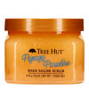 Picture of Tree Hut Papaya Paradise Shea Sugar Scrub, 18 oz, Ultra Hydrating and Exfoliating Scrub for Nourishing Essential Body Care