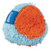 Picture of ChuckIt! Indoor Fetch Tumbler Dog Toy (6.5 Inch), Orange and Blue