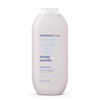 Picture of Method Body Wash, Simply Nourish, Paraben and Phthalate Free, 18 oz (Pack of 1)