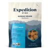 Picture of Amazon Brand - Wag Expedition Human Grade Organic Biscuits Dog Treats, Non-GMO, Banana & Coconut, 10oz