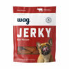 Picture of Amazon Brand - Wag Soft & Tender American Jerky Dog Treats - Beef Recipe (12 oz)