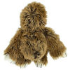 Picture of Multipet Bark Buddies Sloth 10" Dog Toy for All Breed Sizes