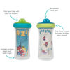 Picture of The First Years Marvel Insulated Sippy Cups - Spill Proof Insulated Toddler Cups with Bite-Resistant Hard Spout - 9 Ounces - 2 Count