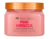 Picture of Tree Hut Pink Hibiscus Shea Sugar Scrub, 18 oz, Ultra Hydrating and Exfoliating Scrub for Nourishing Essential Body Care