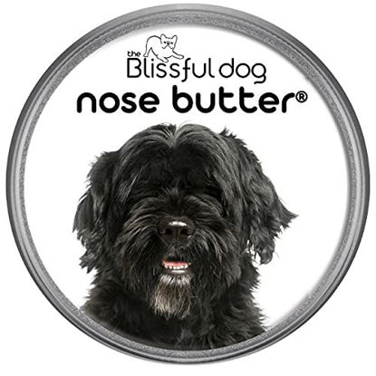 Picture of The Blissful Dog Portuguese Water Dog Nose Butter - Dog Nose Butter, 1 Ounce