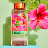 Picture of Tree Hut Pink Hibiscus Radiant & Refreshing Foaming Gel Wash, 18 oz.