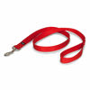 Picture of PetSafe Nylon Dog Leash - Strong, Durable, Traditional Style Leash with Easy to Use Bolt Snap - 1" x 4', Red