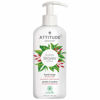 Picture of ATTITUDE Liquid Hand Soap, EWG Verified, Plant and Mineral-Based, Vegan Personal Care Products, Red Vine Leaves, 16 Fl Oz