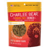 Picture of Charlee Bear Dog Beef & Cheese Crunch 8oz