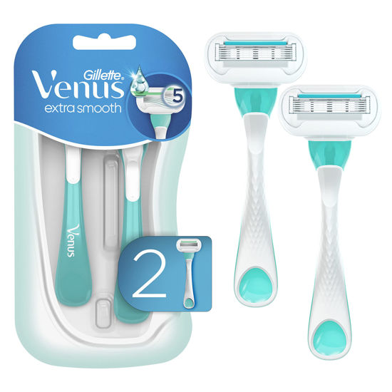 Picture of Gillette Venus Razor, 2 Count