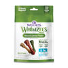 Picture of WHIMZEES Wellness Brushzees Natural Grain Free Dental Dog Treats, Small Breed, 14 Count