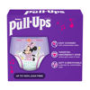 Picture of Pull-Ups Girls' Potty Training Pants, Size 5T-6T Training Underwear (46+ lbs), 14 Count