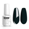 Picture of Vishine Gelpolish Gel Nail Polish Lacquer Shiny Color Soak Off UV LED Professional Manicure Darkslategray(1576)