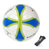 Picture of Aoneky Kids Deflated Mini Soccer Ball for Boy Girl Aged 3-8 Years Old,Dogs,Size 3, Small