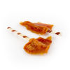 Picture of Good 'N' Fun Triple Flavor Wings, Made With Real Meat, Treats for All Dog Sizes