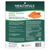 Picture of Healthfuls Sweet Potato Slices Dog Treats, 16oz