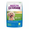 Picture of Health Extension Dry Dog Food Little Bites Chicken & Brown Rice (1 lbs) | for Small Dogs | Added Vitamins and Minerals | for Sensitive Stomachs