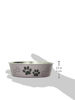 Picture of Loving Pets - Bella Bowls - Dog Food Water Bowl No Tip Stainless Steel Pet Bowl No Skid Spill Proof (Medium, Grape Purple)