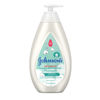 Picture of Johnson's Baby CottonTouch Newborn Baby Wash & Shampoo with No More Tears, 27.1 Fl Oz