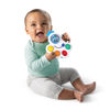 Picture of Baby Einstein Octopus 3-in-1 Bubble Pop Dimple Fidget Toy and BPA Free Teether, Age 6 Months+