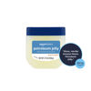 Picture of Amazon Basics Petroleum Jelly White Petrolatum Skin Protectant, Unscented, 3.75 Ounce (Pack of 4) (Previously Solimo)