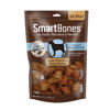 Picture of SmartBones Mini Chews With Real Peanut Butter 24 Count, Rawhide-FreeChews For Dogs (Packaging May Vary)