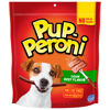 Picture of Pup-Peroni Dog Treats, Lean Beef Flavor, 22.5 Ounce, Made with Real Beef, 90% Fat Free