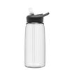 Picture of CamelBak eddy+ Water Bottle with Tritan Renew - Straw Top 32oz, Clear