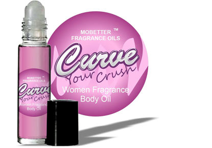 Picture of MOBETTER FRAGRANCE OILS Curve Your Crush Women Perfume Body Oil