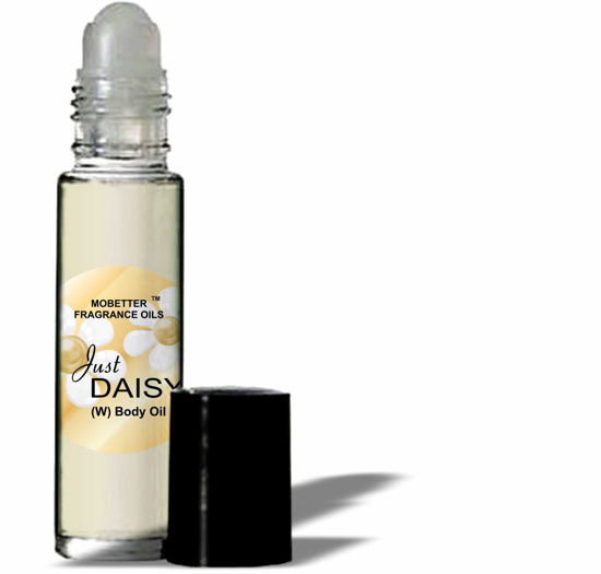 Picture of MOBETTER FRAGRANCE OILS Just Daisy Women perfume fragrance Body Oil